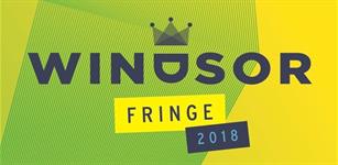 Windsor Fringe Logo