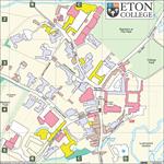 Small Eton Map