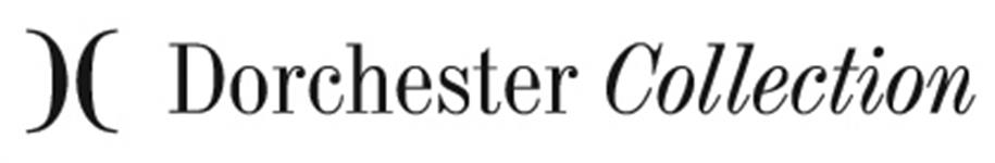 Dorchester Logo Image