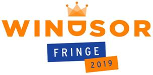 Windsor Fringe 19 Logo