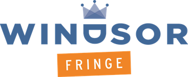 windsor fringe logo