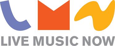 Live Music Now Logo