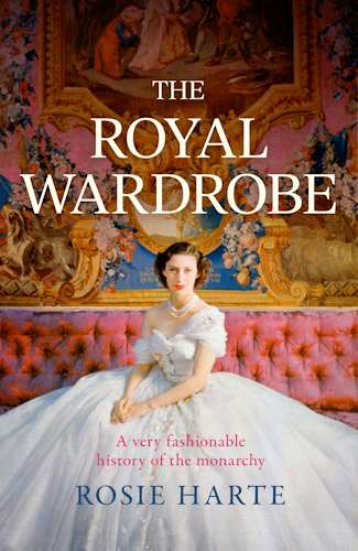The Royal Wardrobe image