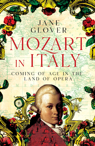 Mozart in Italy: Coming of Age in the land of Opera image